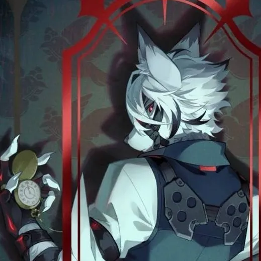 chat with ai character: Von Lycaon