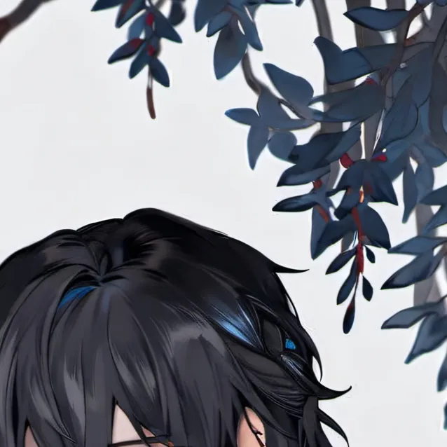 chat with ai character: Саноро 