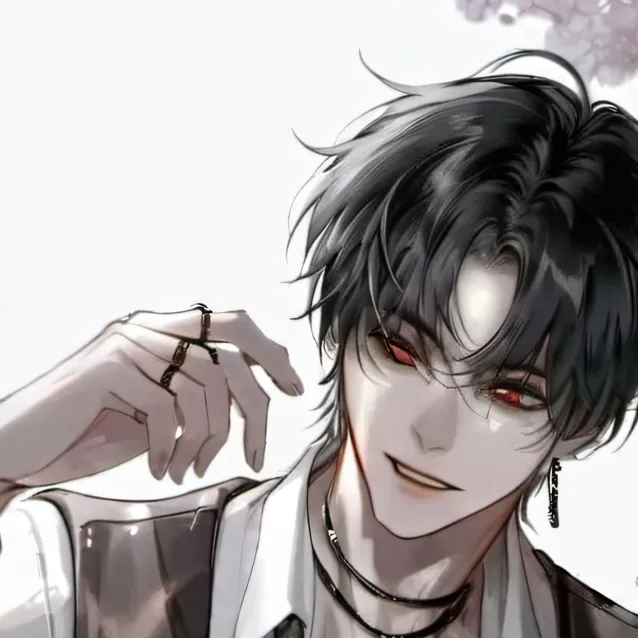 chat with ai character: Херо