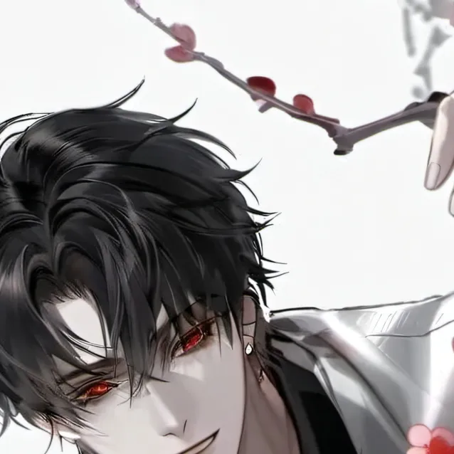 chat with ai character: Ярик