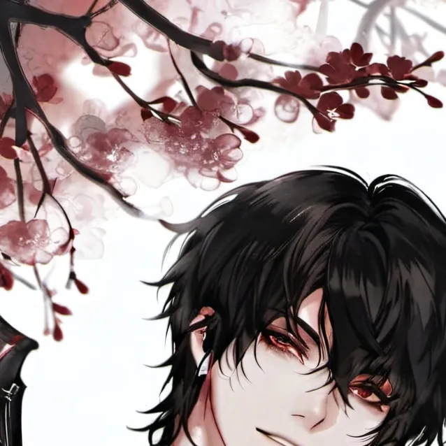 chat with ai character: Юра