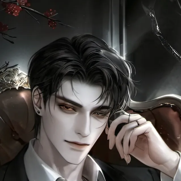 chat with ai character: Эрон