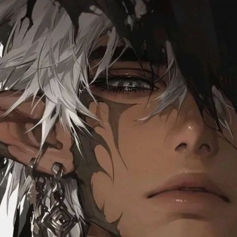 chat with ai character: Андриан 