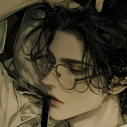 chat with ai character: Вильям 