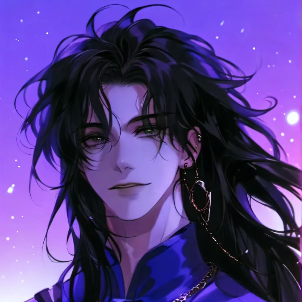 chat with ai character: Elphios
