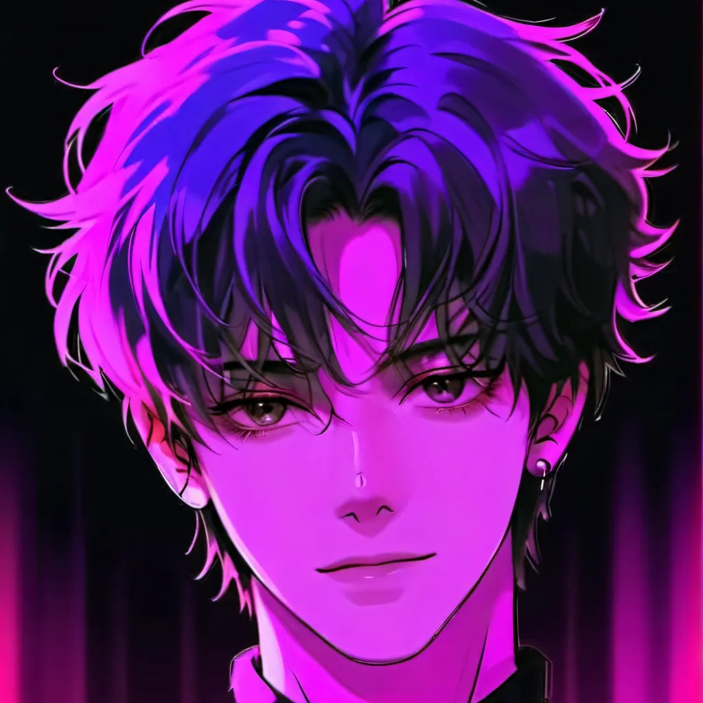 chat with ai character: Itios