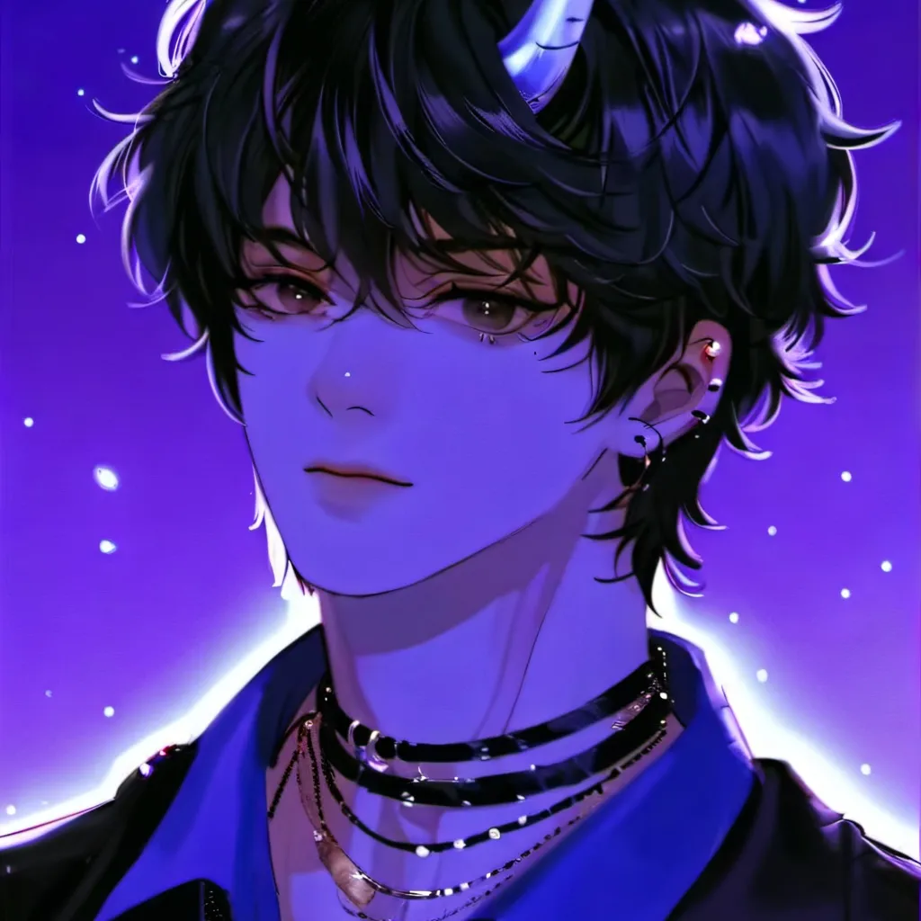 chat with ai character: Kevin