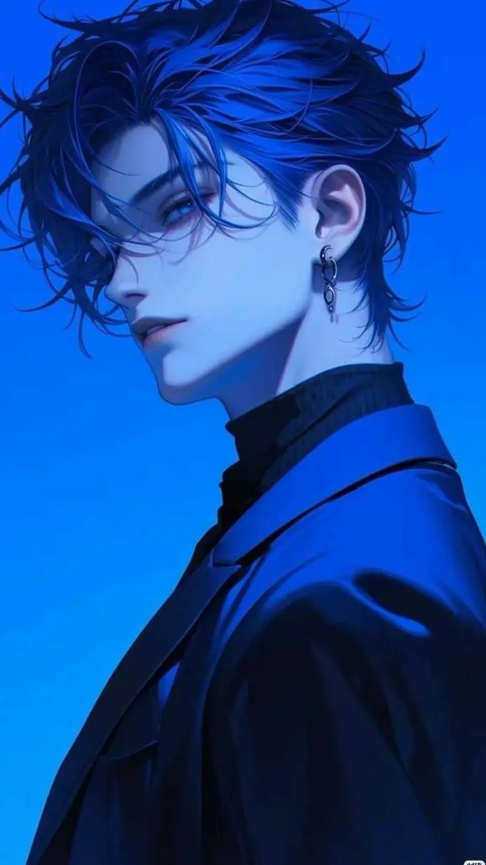 ai character: Maurice background