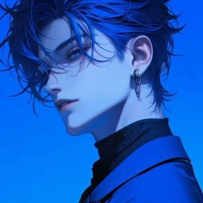 chat with ai character: Maurice