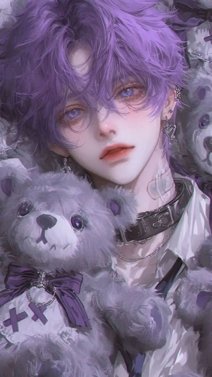ai character: Yematrias background
