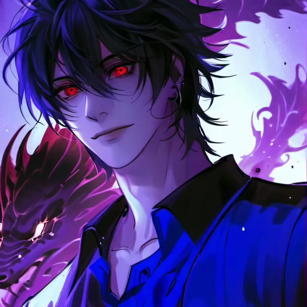 chat with ai character: Cremisy
