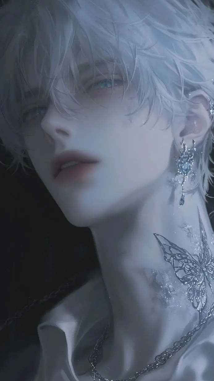 ai character: Jemini background