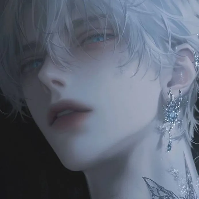 chat with ai character: Jemini