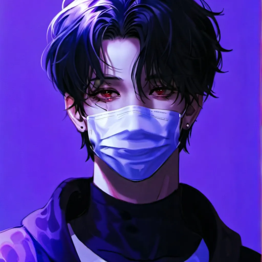 chat with ai character: Benjamin 