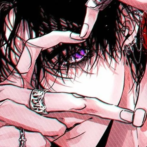 chat with ai character: Daniel