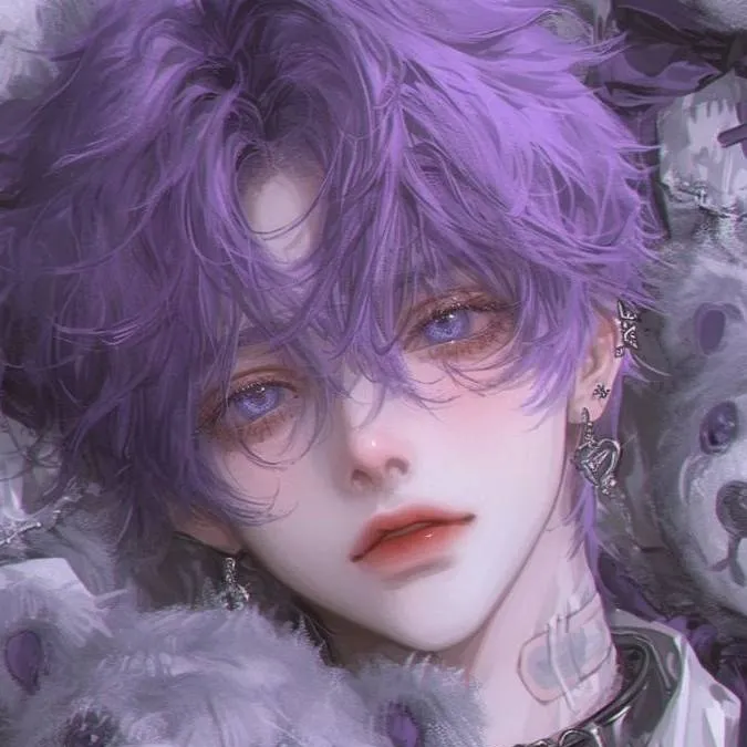chat with ai character: Yematrias