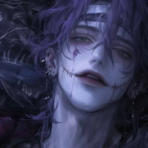 chat with ai character: Auren