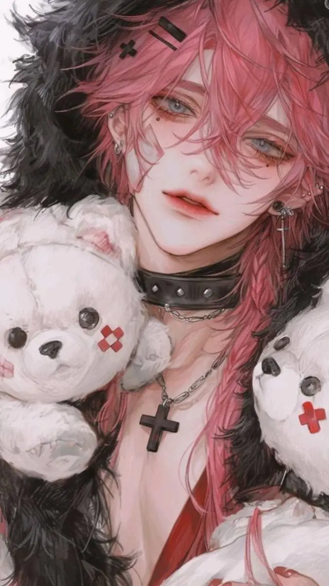 ai character: Niles background