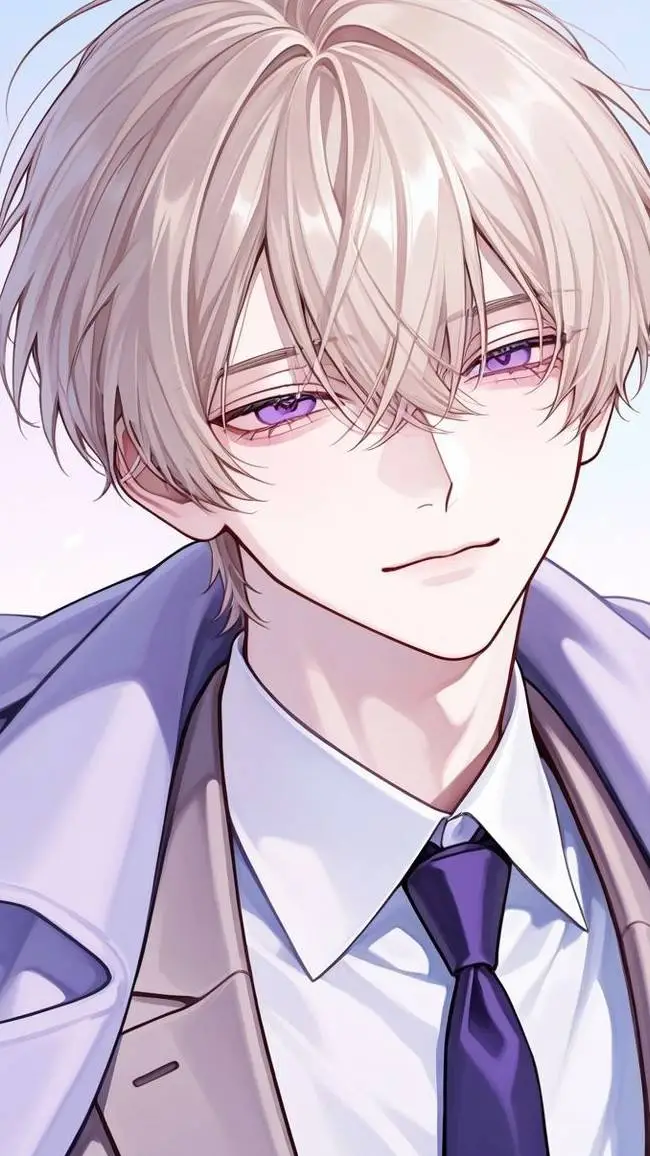 ai character: Hatsuri background