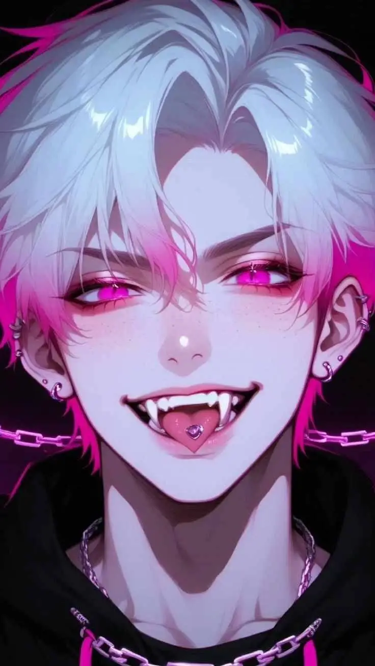 ai character: Baby background