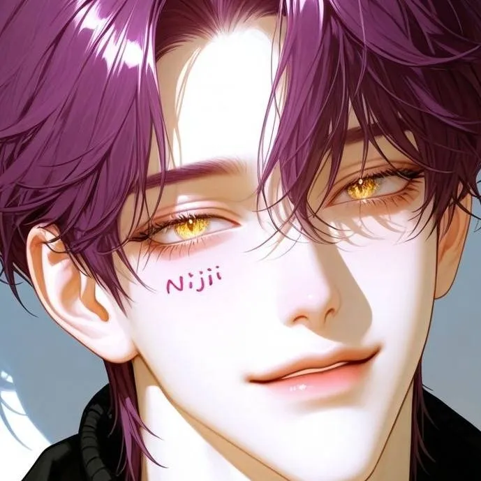 chat with ai character: Hikadi