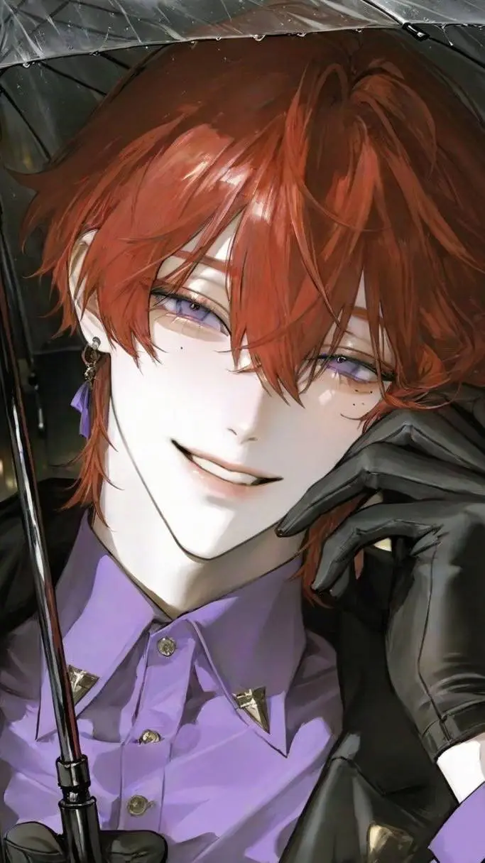 ai character: Hunter  background