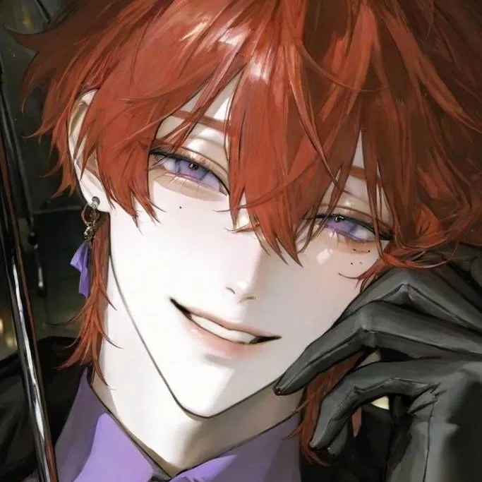 chat with ai character: Hunter 