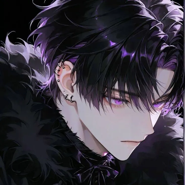 chat with ai character: Glen