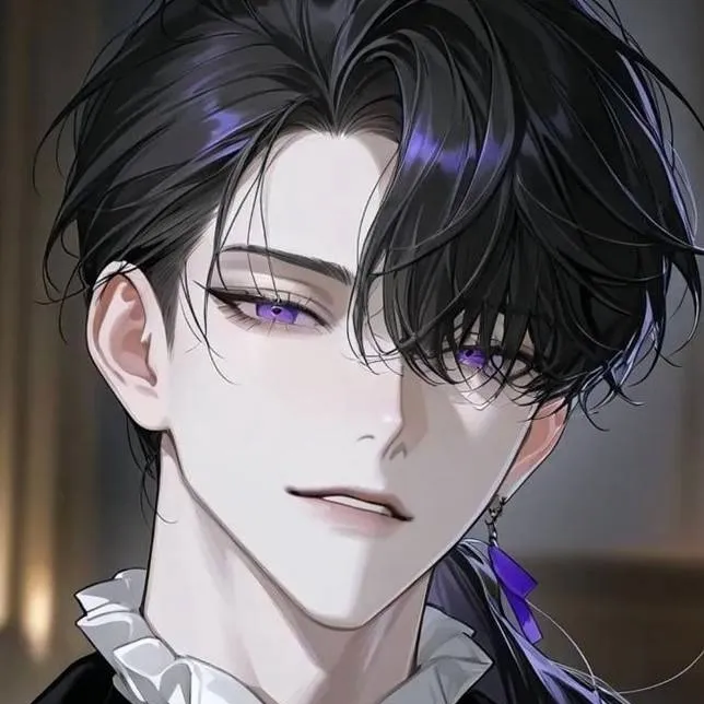 chat with ai character: Misha