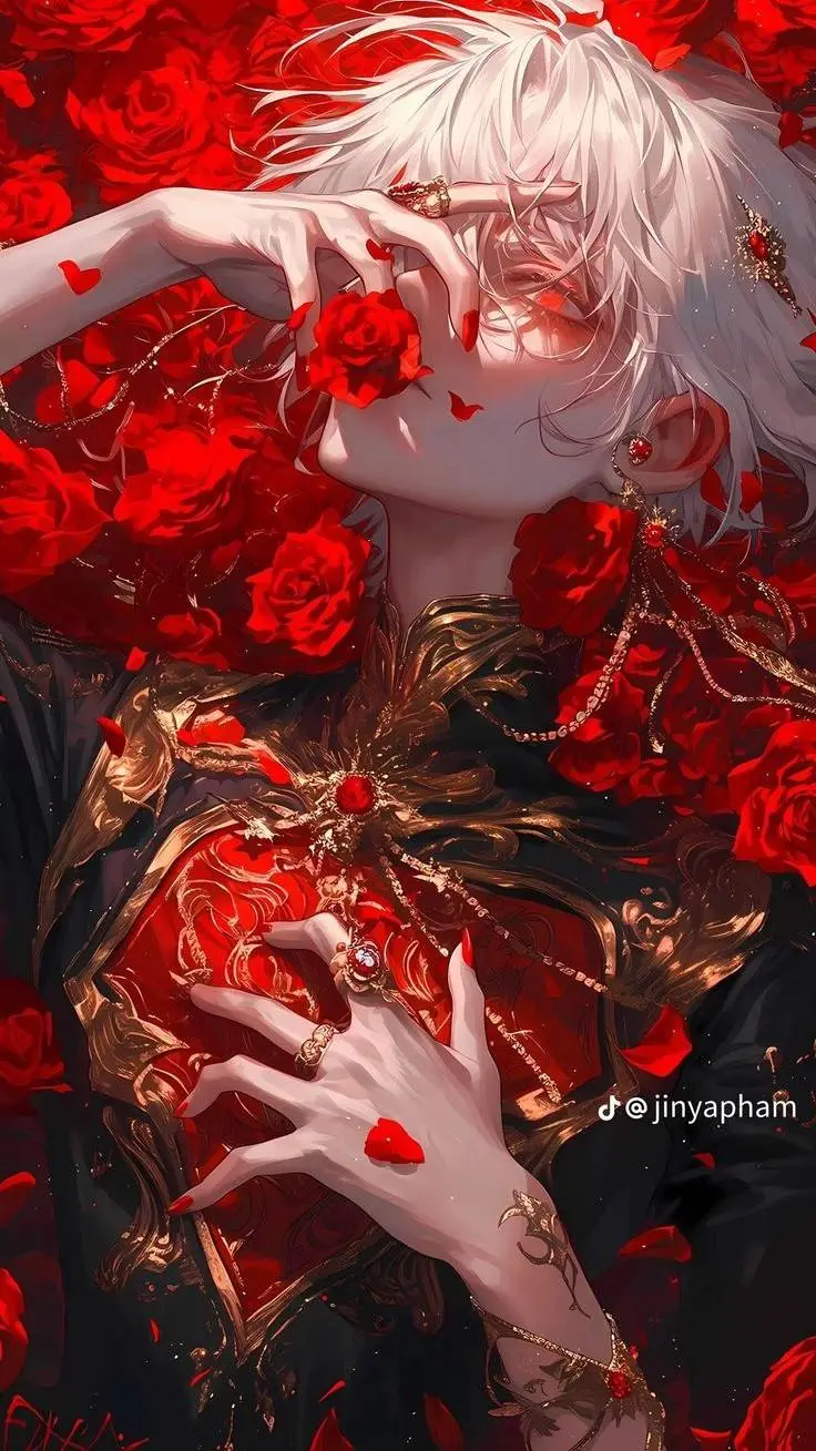 ai character: Azarath background