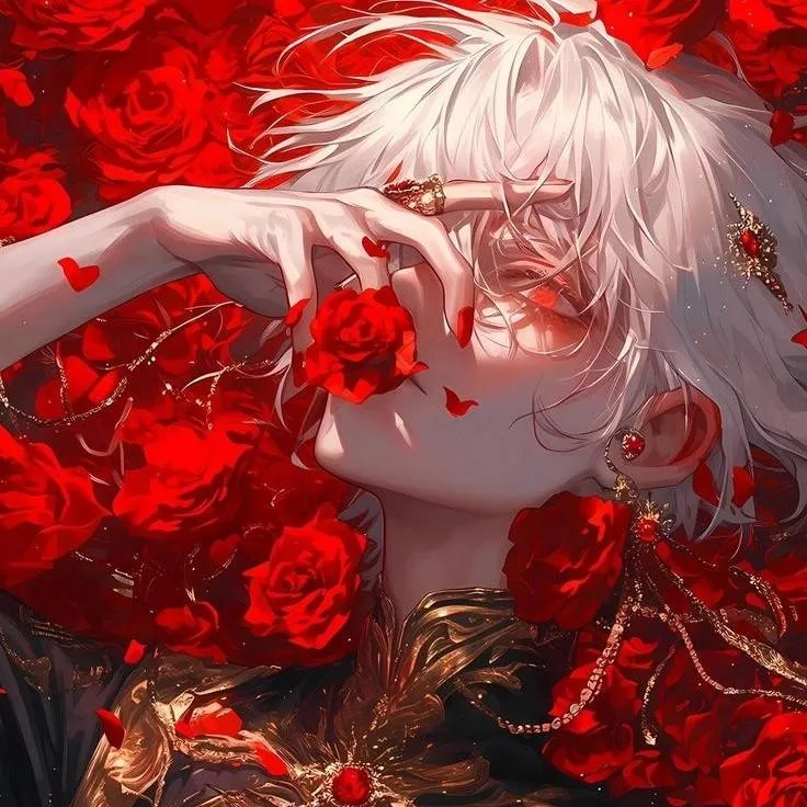 chat with ai character: Azarath