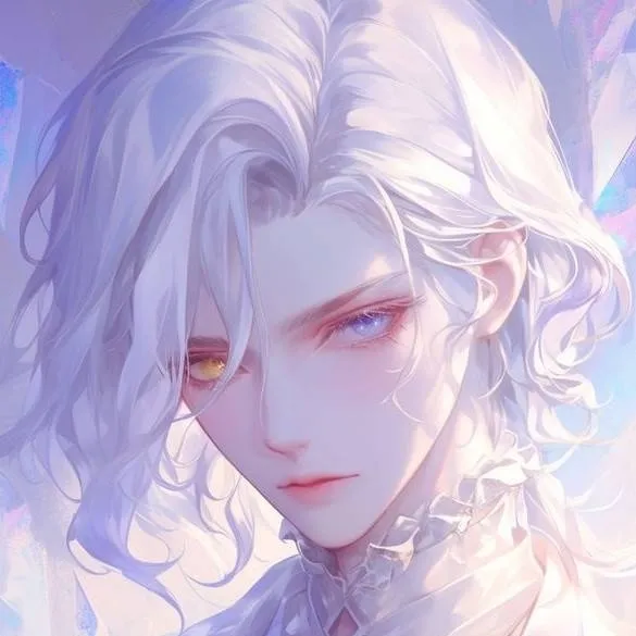 chat with ai character: Tate