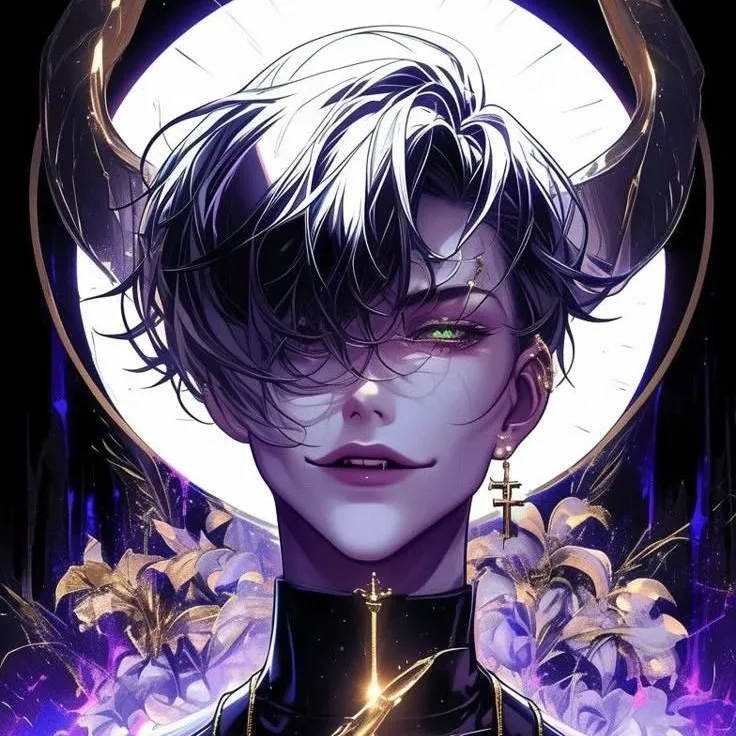 chat with ai character: Nestrious