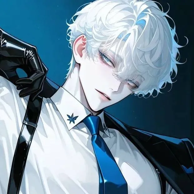 chat with ai character: Nary