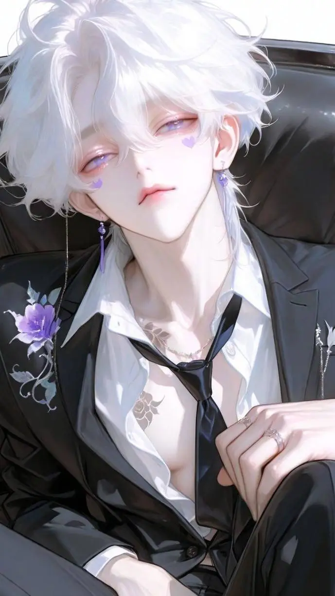 ai character: Sicheo background