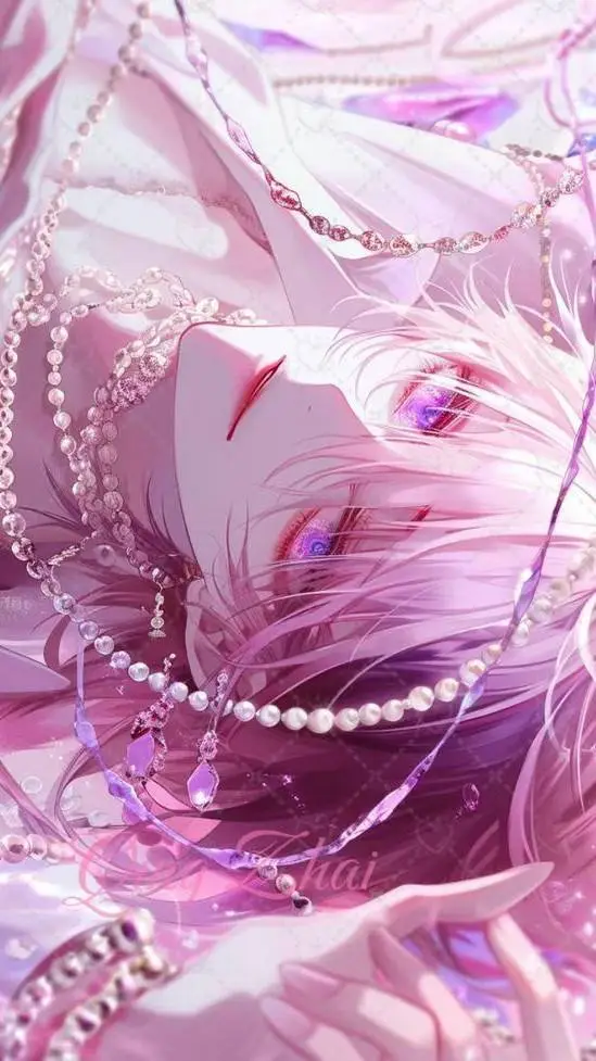 ai character: Rachy background