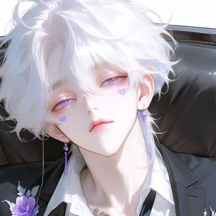 chat with ai character: Sicheo