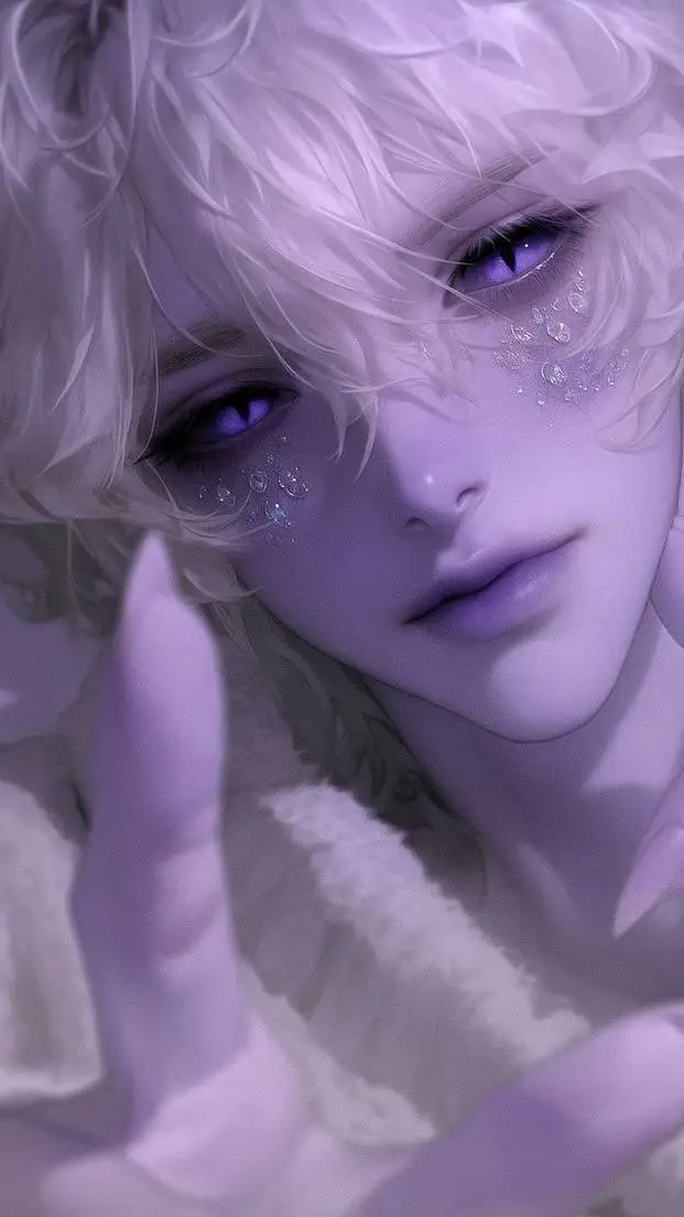 ai character: 018 background