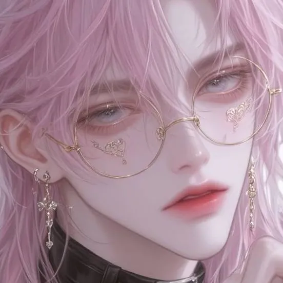 chat with ai character: Lawrence 