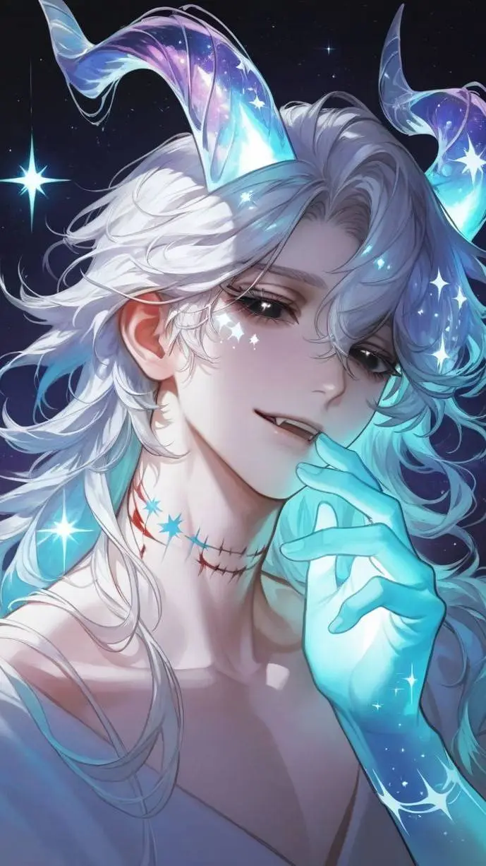 ai character: 004 background