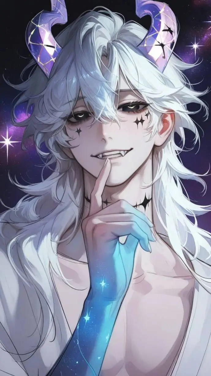 ai character: 002 background