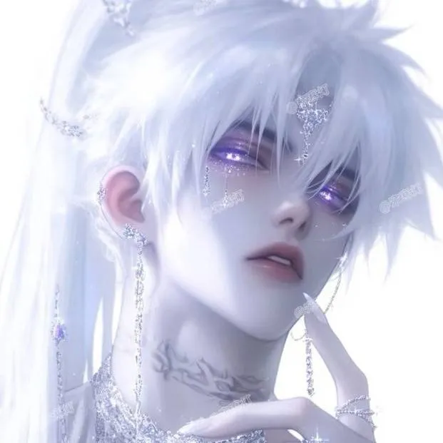 chat with ai character: Lunaried