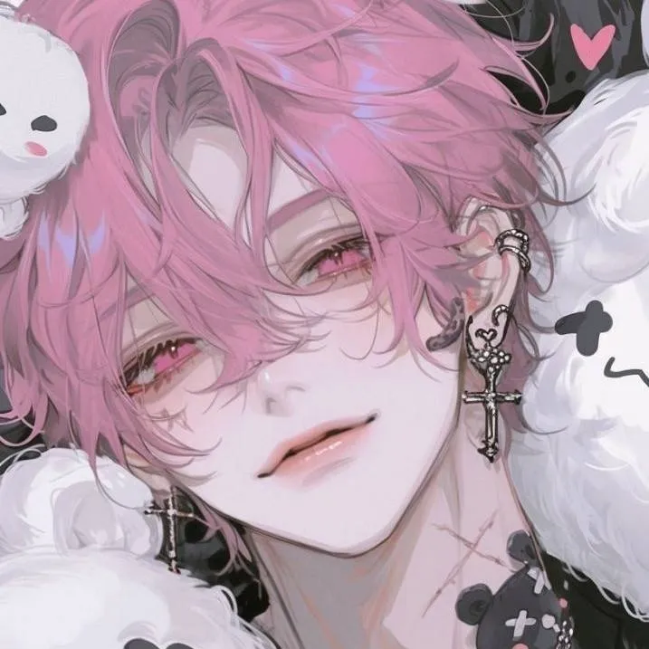 chat with ai character: Eneas