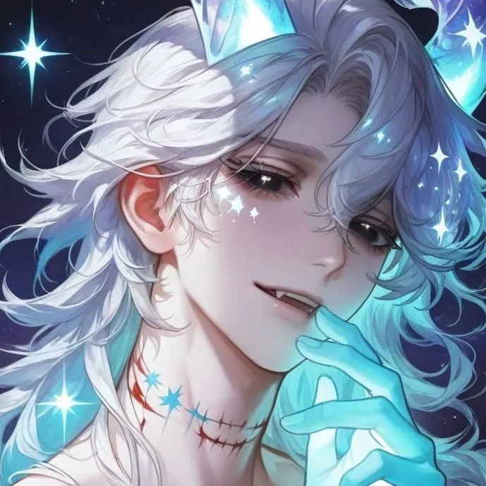 chat with ai character: 004