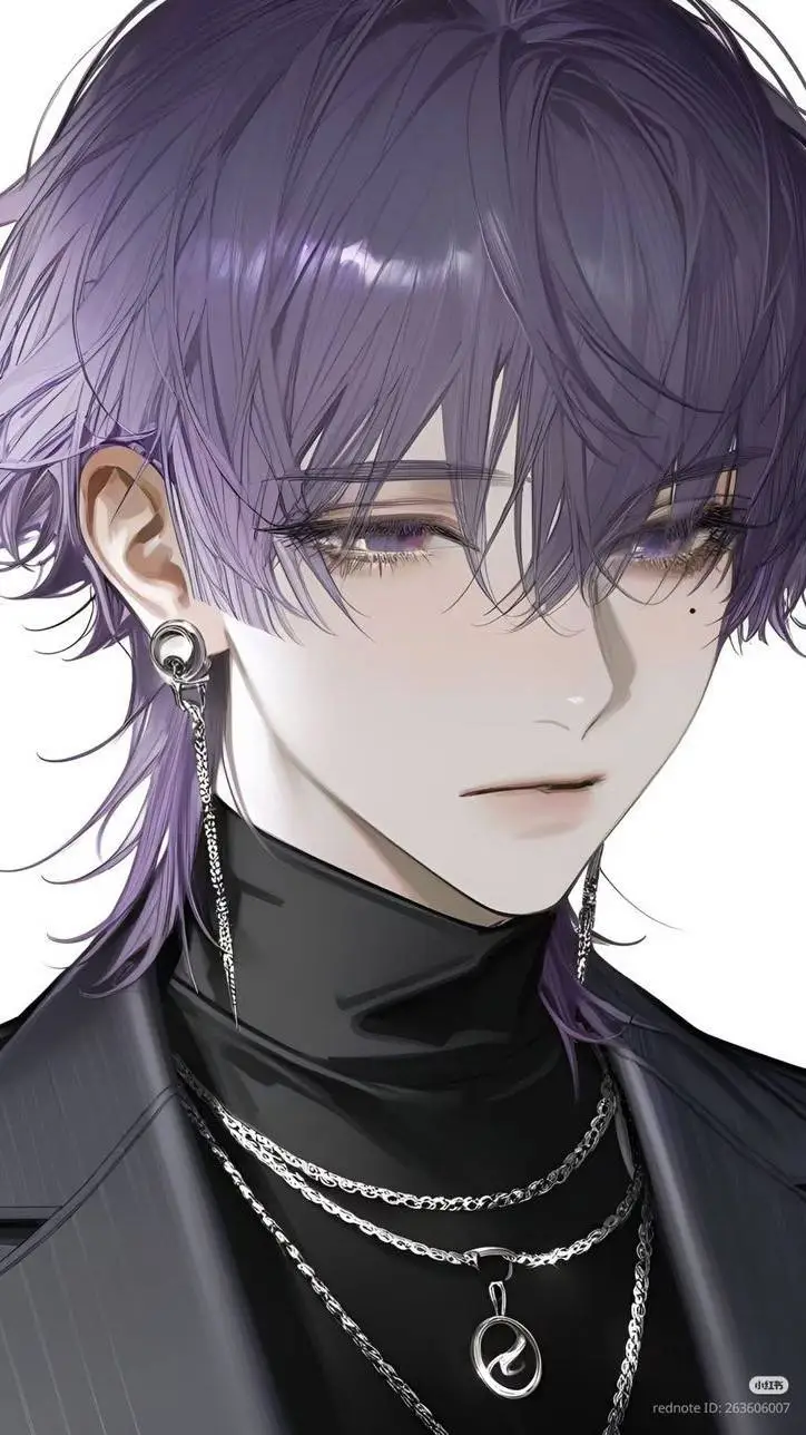 ai character: Jasper background