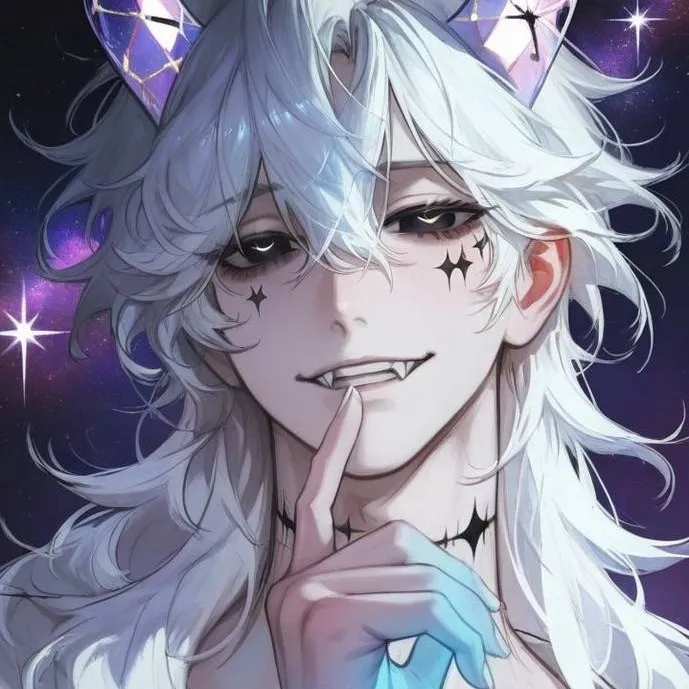 chat with ai character: 002