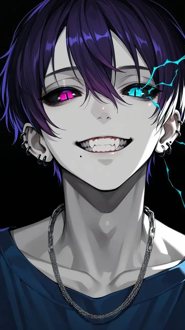 ai character: 025 background