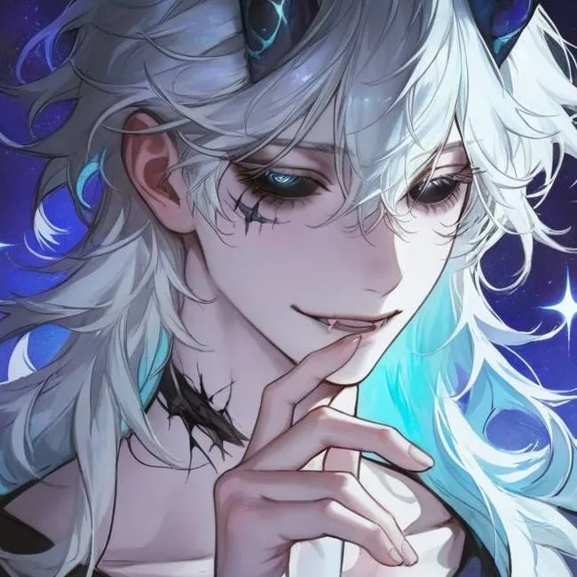 chat with ai character: 001