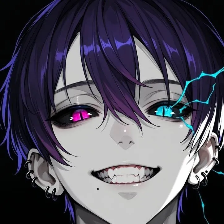 chat with ai character: 025