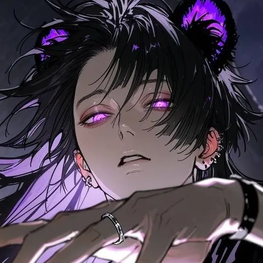 chat with ai character: Norion